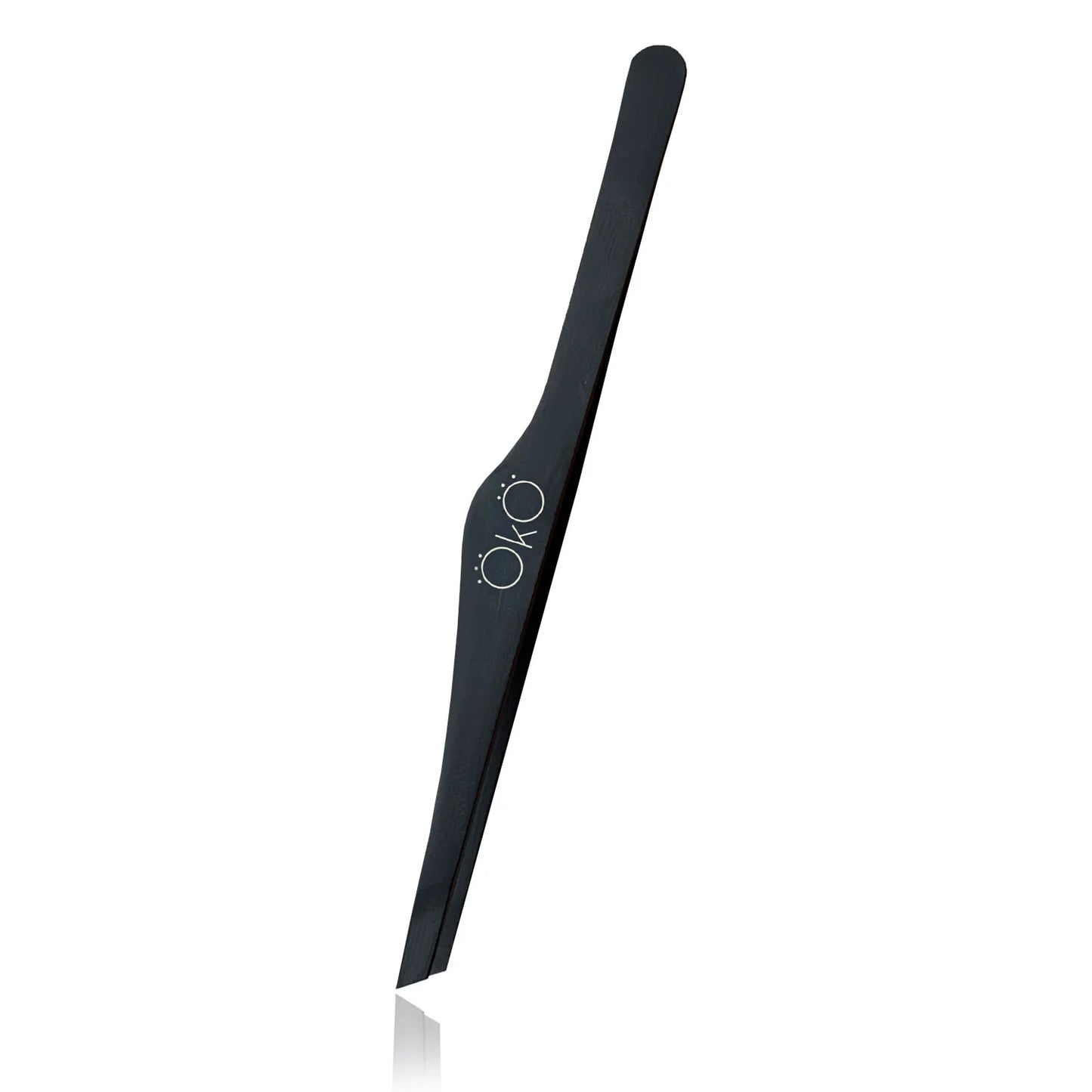 OkO - Tweezers Black MAGNETIC