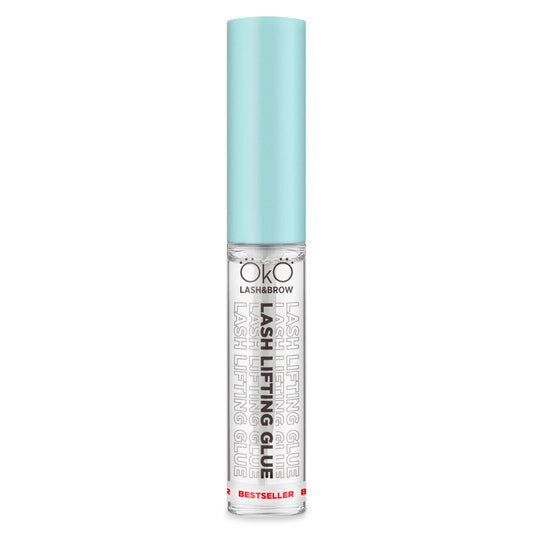 OkO - Lash Lifting Glue (silikonbasert) (5 ml)