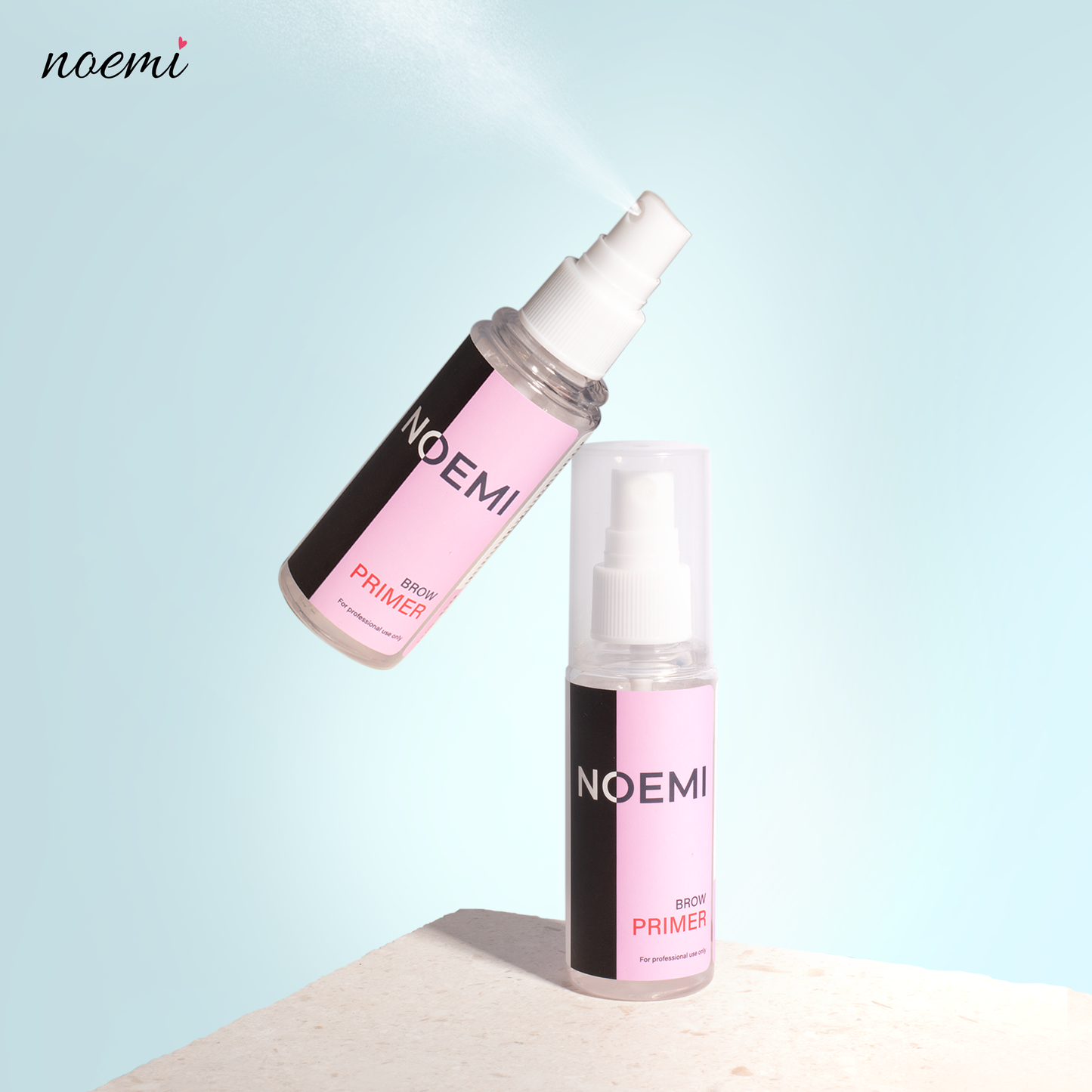 NOEMI - Brow Primer (50 ml)