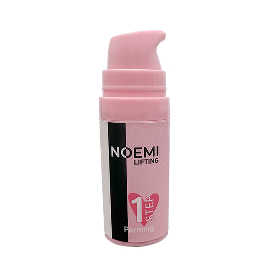 NOEMI - Lash & Brow Lifting Airless Pump - Step #1 Perming