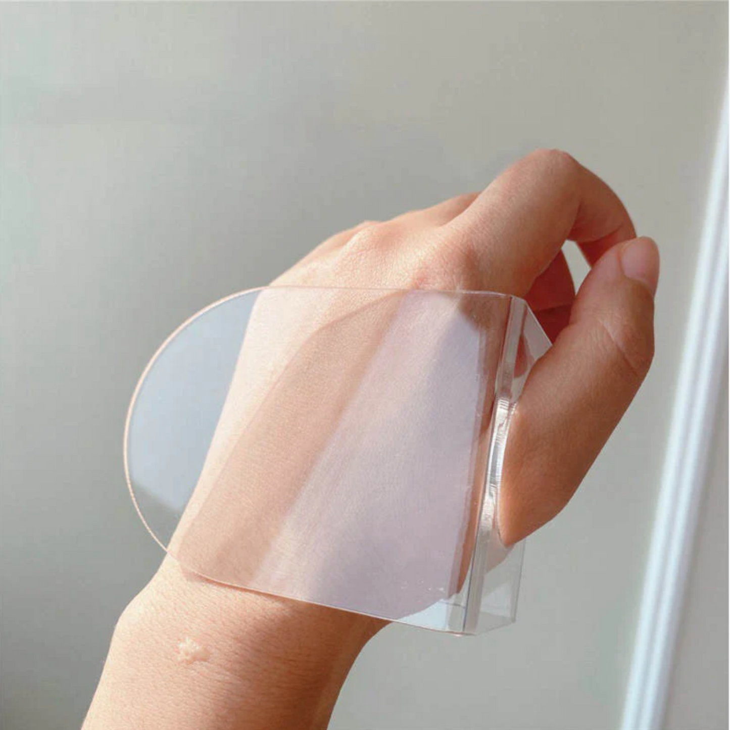 k • PRO - Mixing Hand Palette