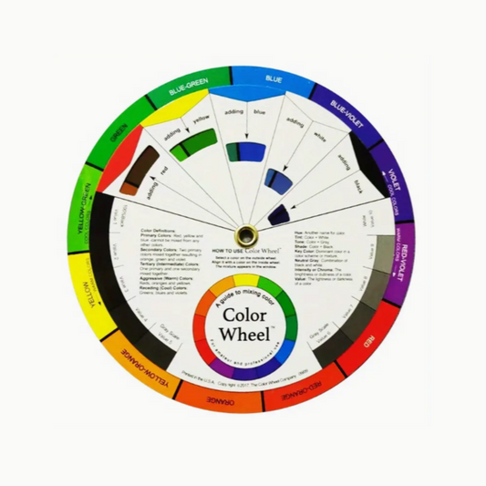 Color Wheel