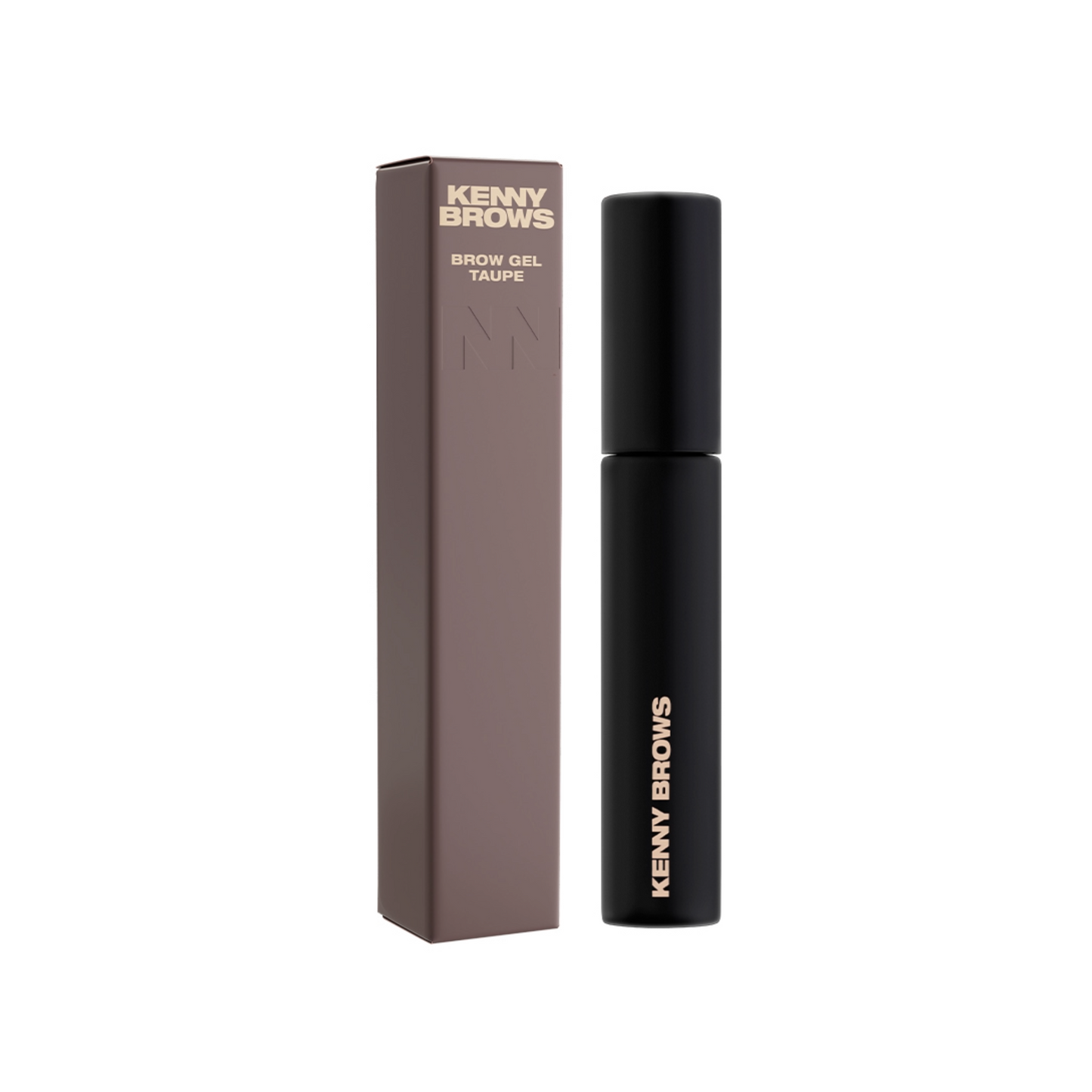 KENNY BROWS Brow Gel Taupe