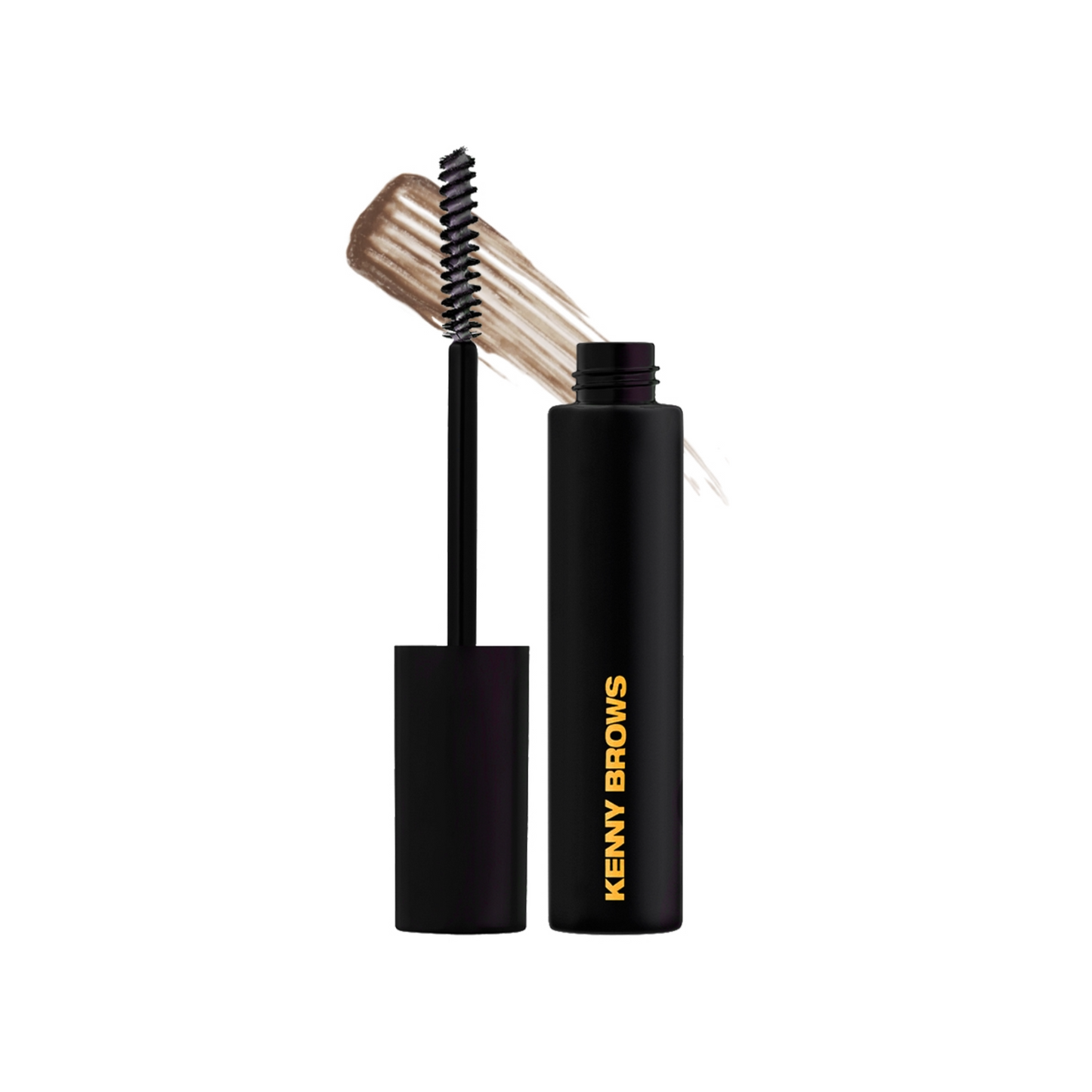 KENNY BROWS Brow Gel Clear