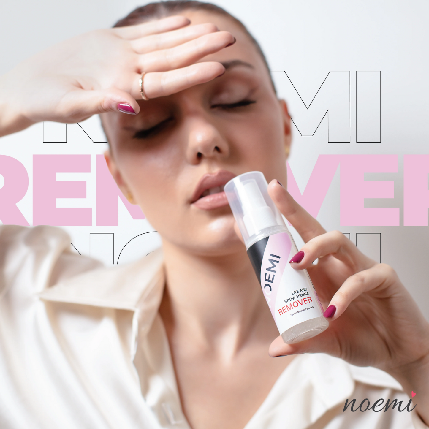 NOEMI - Remover (50 ml)