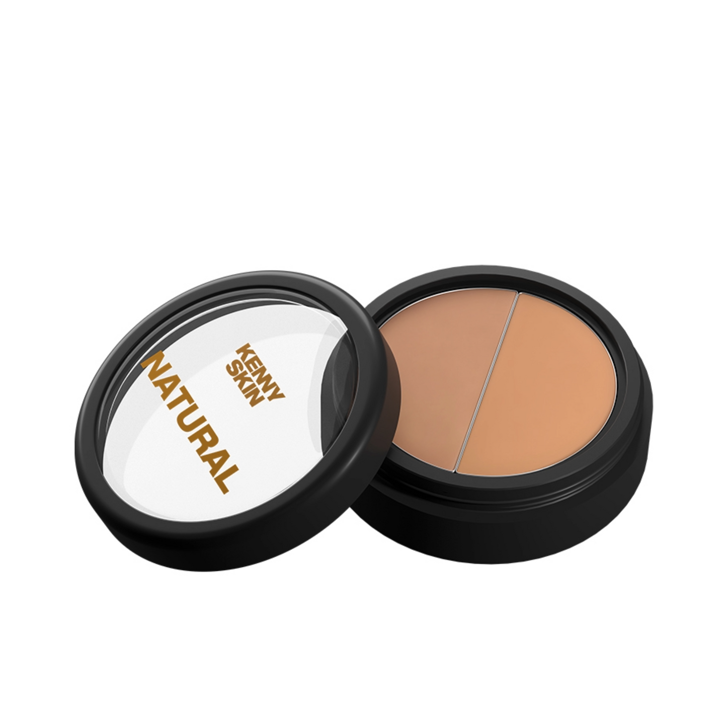 KENNY SKIN Perfectionist Concealer Natural