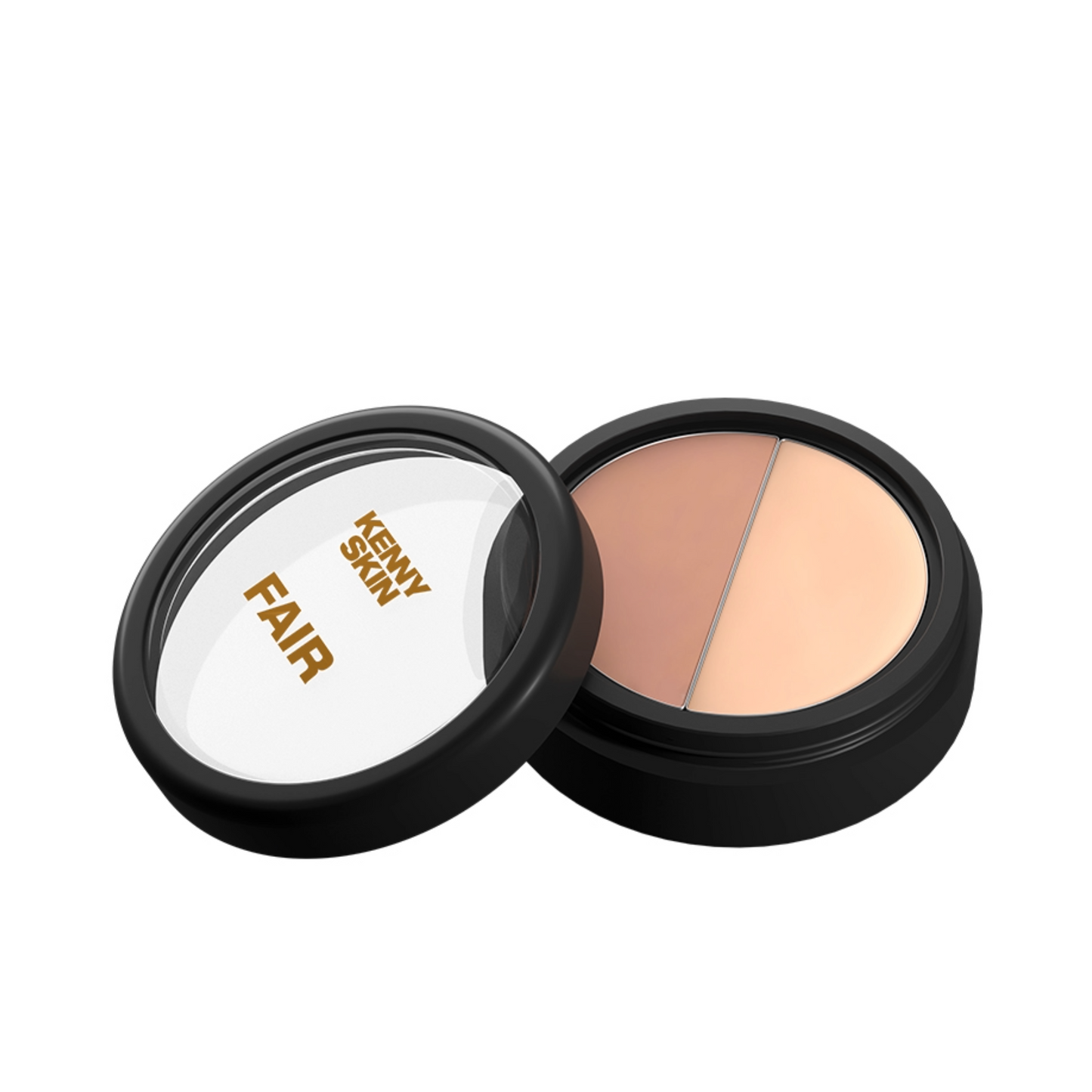 KENNY SKIN Perfectionist Concealer Fair