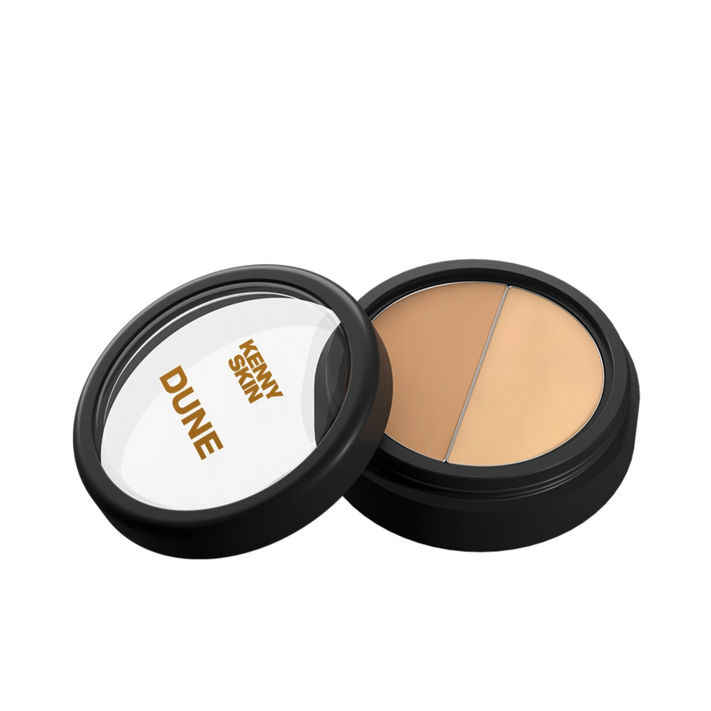 KENNY SKIN Perfectionist Concealer Dune