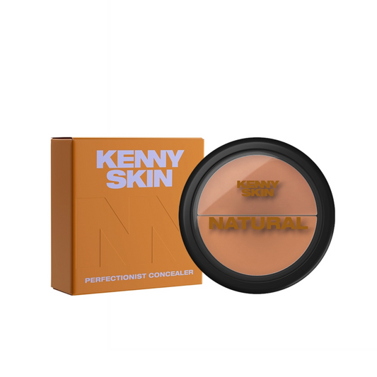 KENNY SKIN Perfectionist Concealer Natural