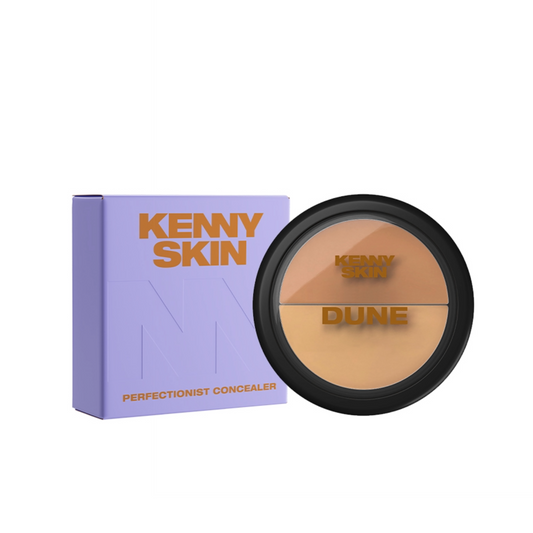 KENNY SKIN Perfectionist Concealer Dune