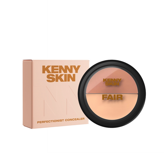 KENNY SKIN Perfectionist Concealer Fair