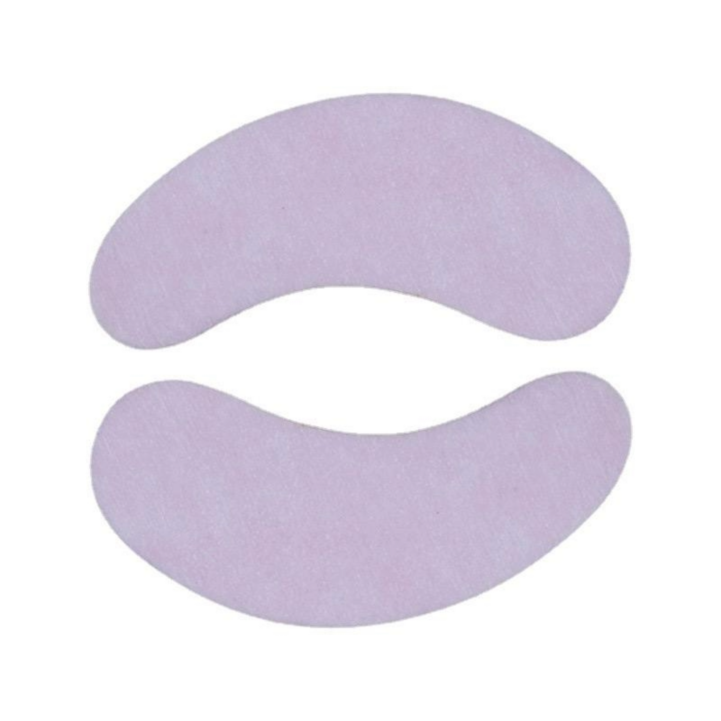 Øyepads / Under Eye Pads (Blå / Rosa)