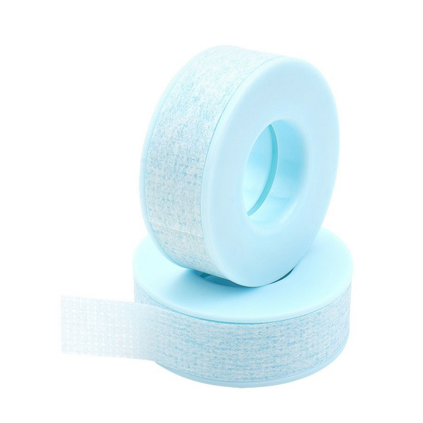 Silikonteip / Silicone Tape Blå (Non Woven)