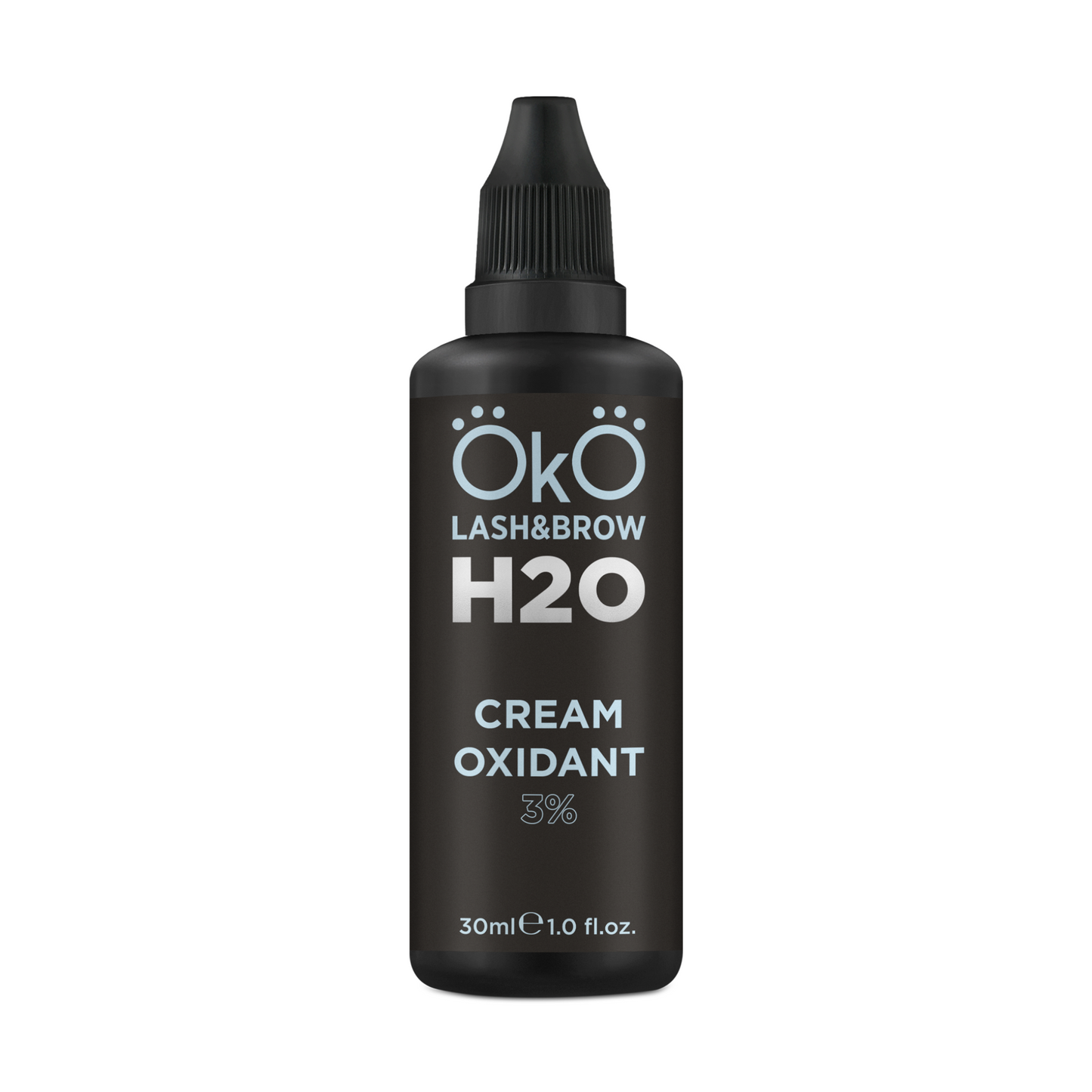 OkO - Cream Oxidant 3 % (30 ml)