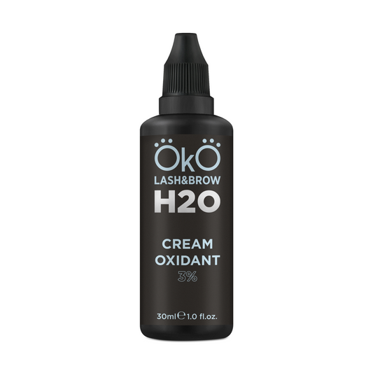 OkO - Cream Oxidant 3 % (30 ml)