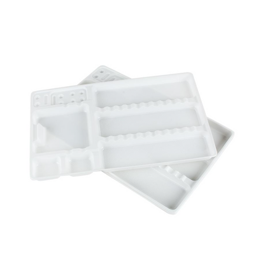 k • PRO Tidy Tray / Behandlingsbrett
