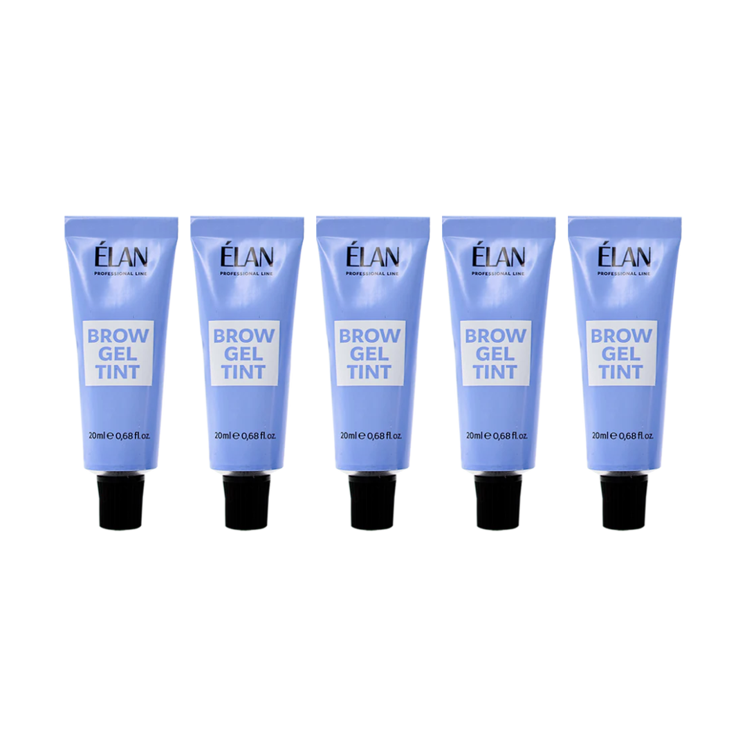 ÉLAN - Brow Gel Tint (20 ml)