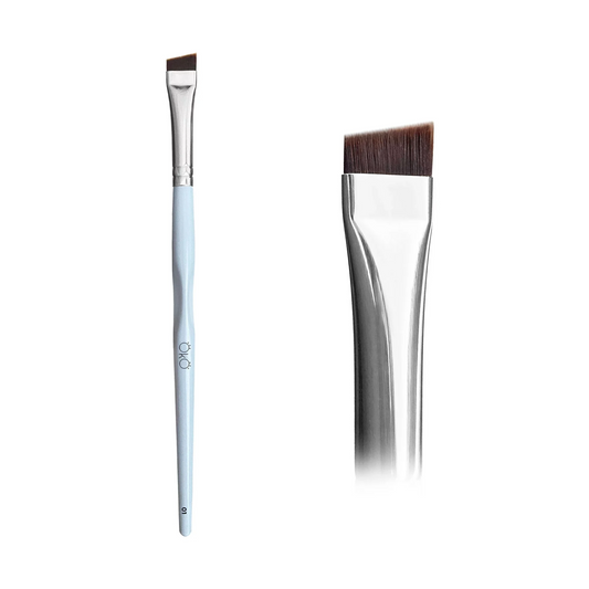 OkO - Large Angled Brush (#1)