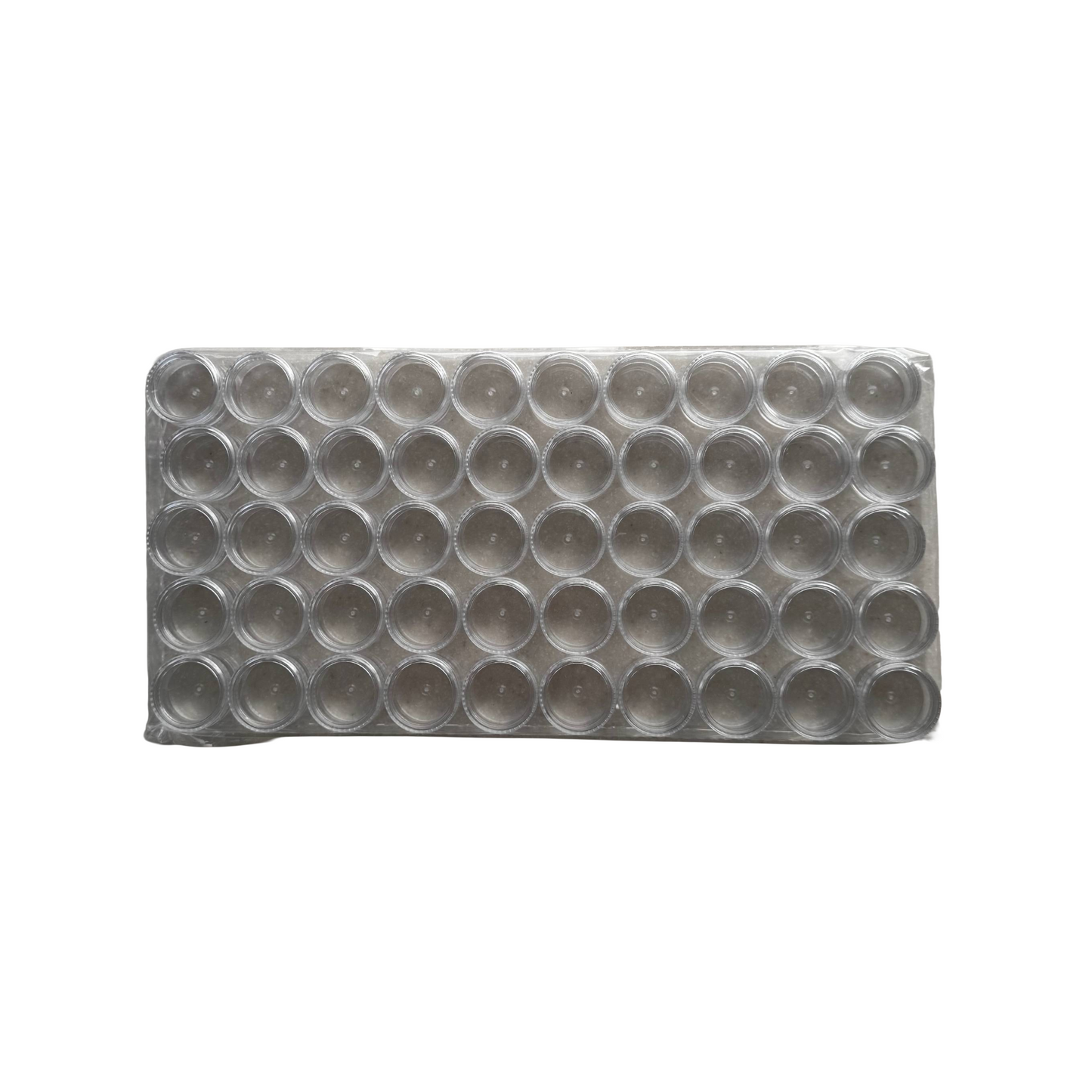 k • PRO Sample Containers (50 stk)
