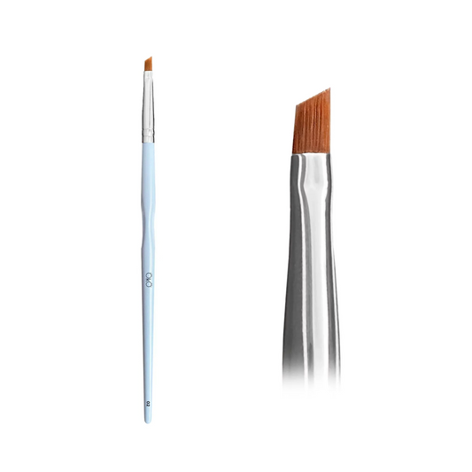 OkO - Mini Angled Brush (#2)