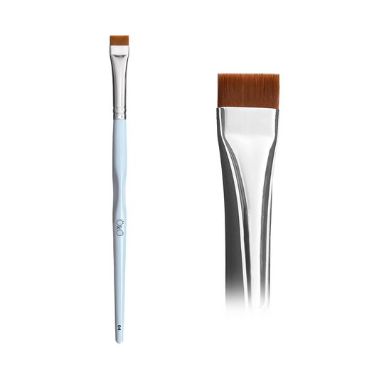 OkO - Flat Brush (#4)