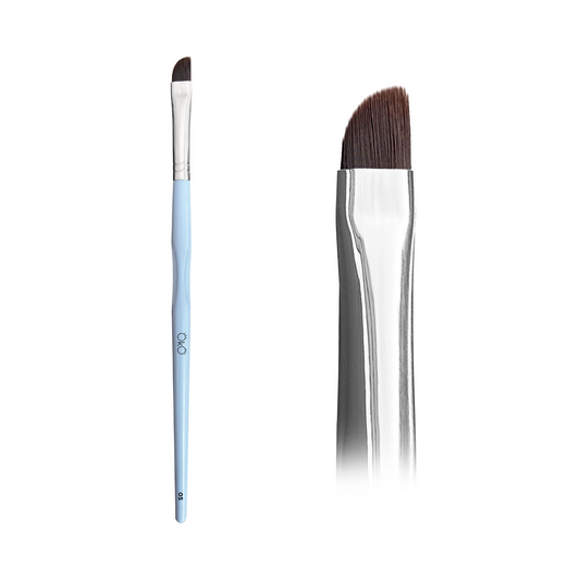 OkO - Soft Angled Brush (#5)