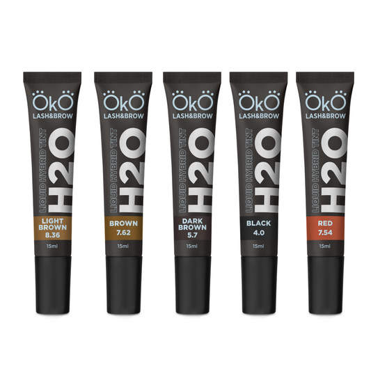 OkO - Liquid Hybrid Tint H2O