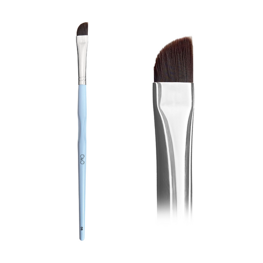 OkO - Soft Large Angled Brush (#6)
