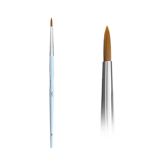 OkO - Ultra-Thin Brush (#7)