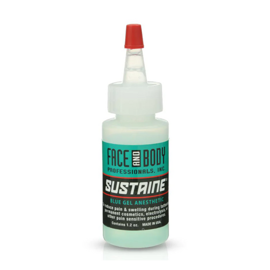 Sustaine Original Face and Body Anesthetic (35 ml)