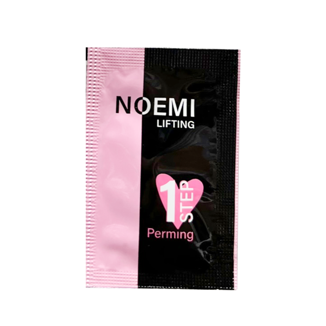 NOEMI - Lifting Sample Kit (Step # 1-3)