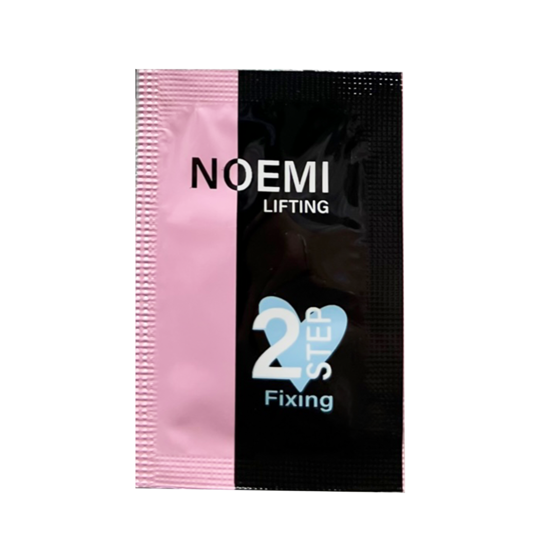 NOEMI - Lifting Sample Kit (Step # 1-3)