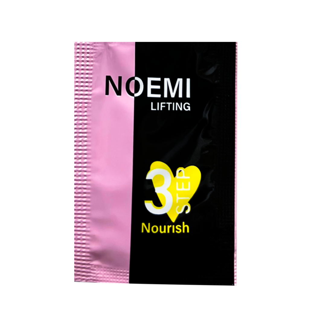 NOEMI - Lifting Sample Kit (Step # 1-3)