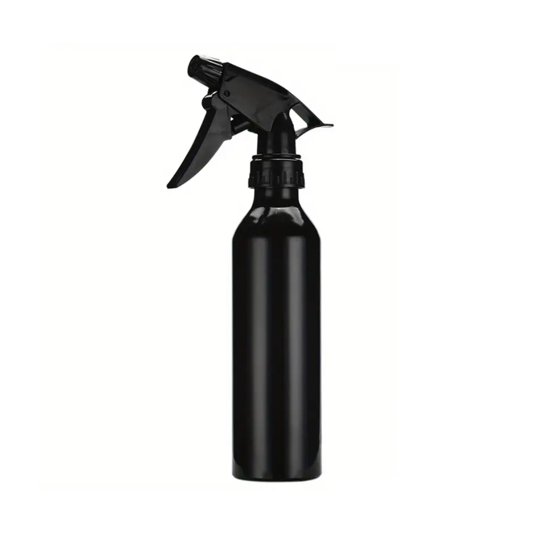 Sprayflaske i aluminium (250 ml)