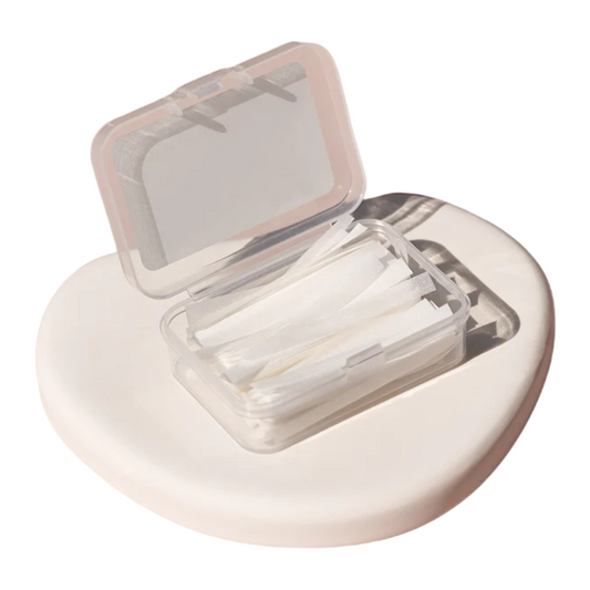 k • PRO - Lash Lift Paper Compensators (1000 stk)