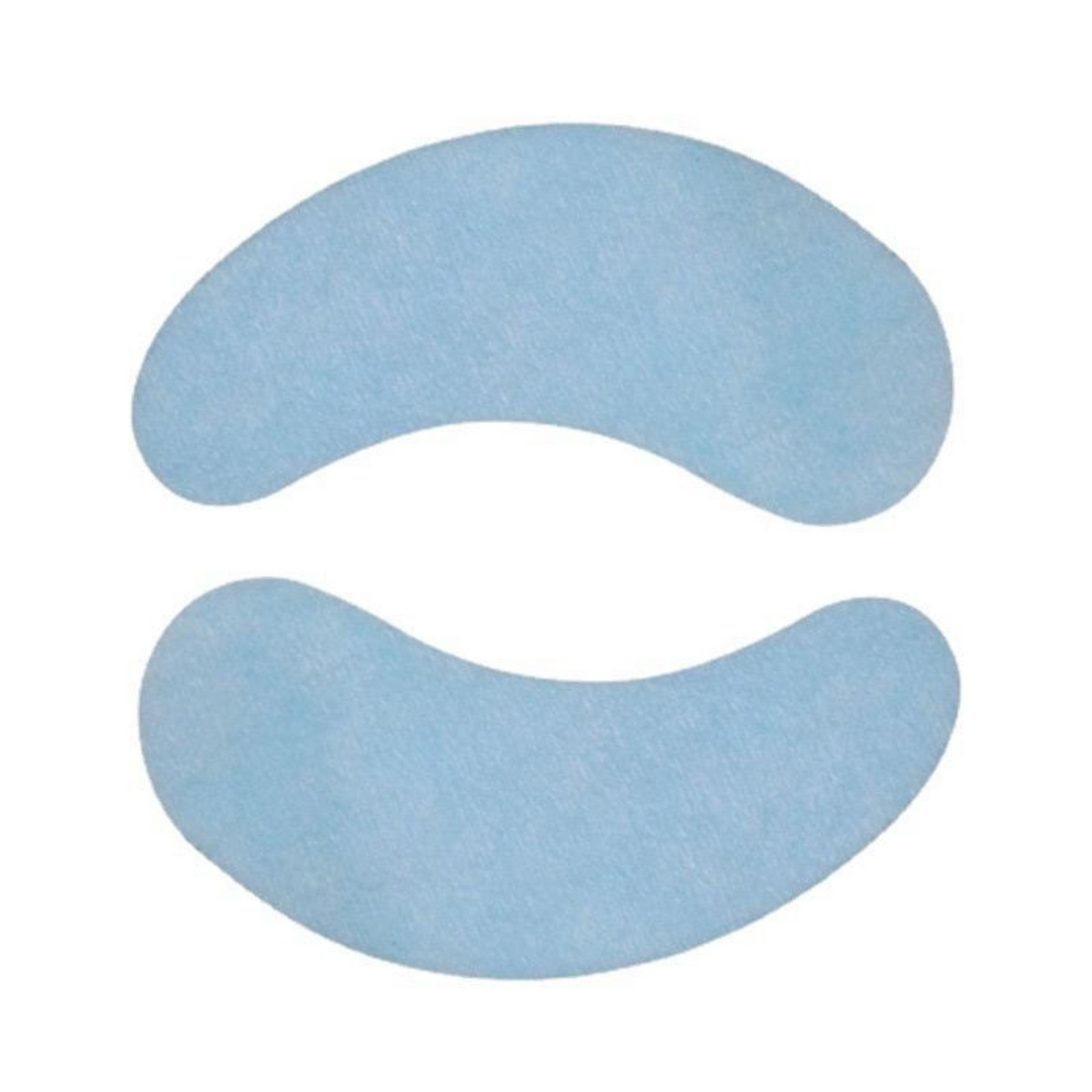 Øyepads / Under Eye Pads (Blå / Rosa)