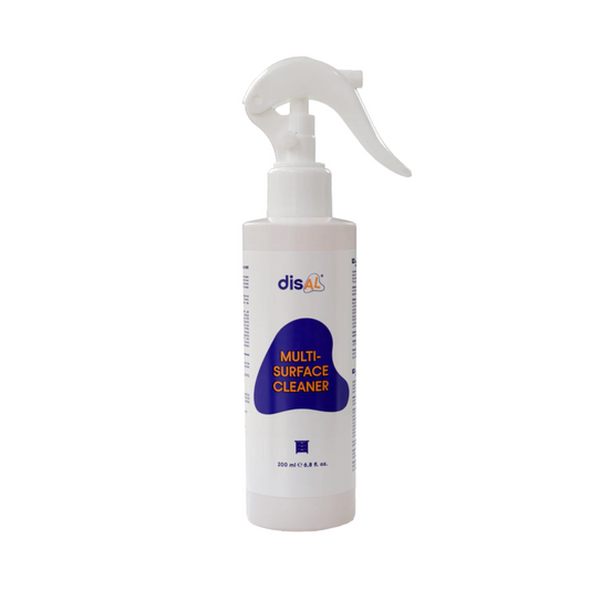 disAL by Élan - Multi-Surface Cleaner (200 ml)