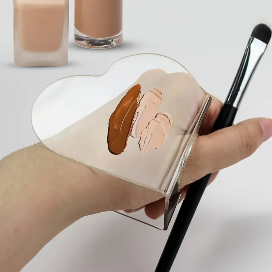 k • PRO - Mixing Hand Palette