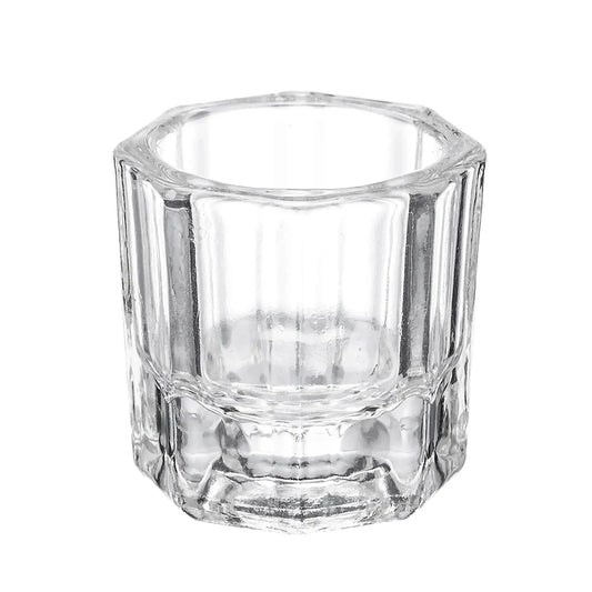 OkO - Glass for Dye and Henna Diluting