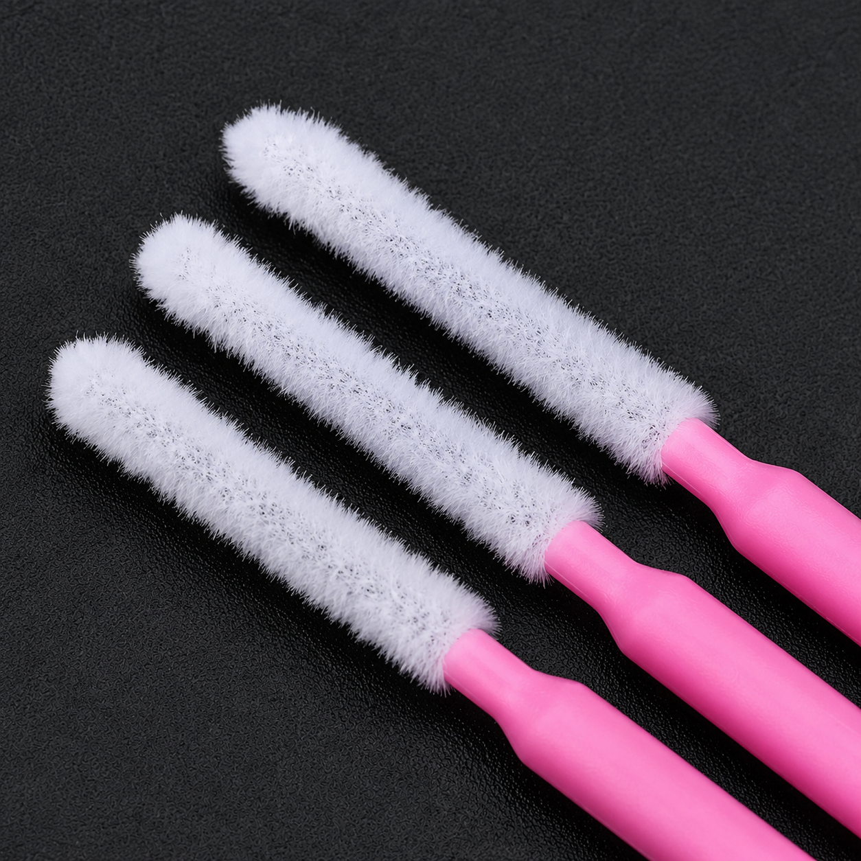 k • PRO - Long Microbrushes (100 stk)