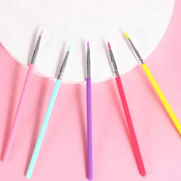 k • PRO - Silicone Lash Lift Brush