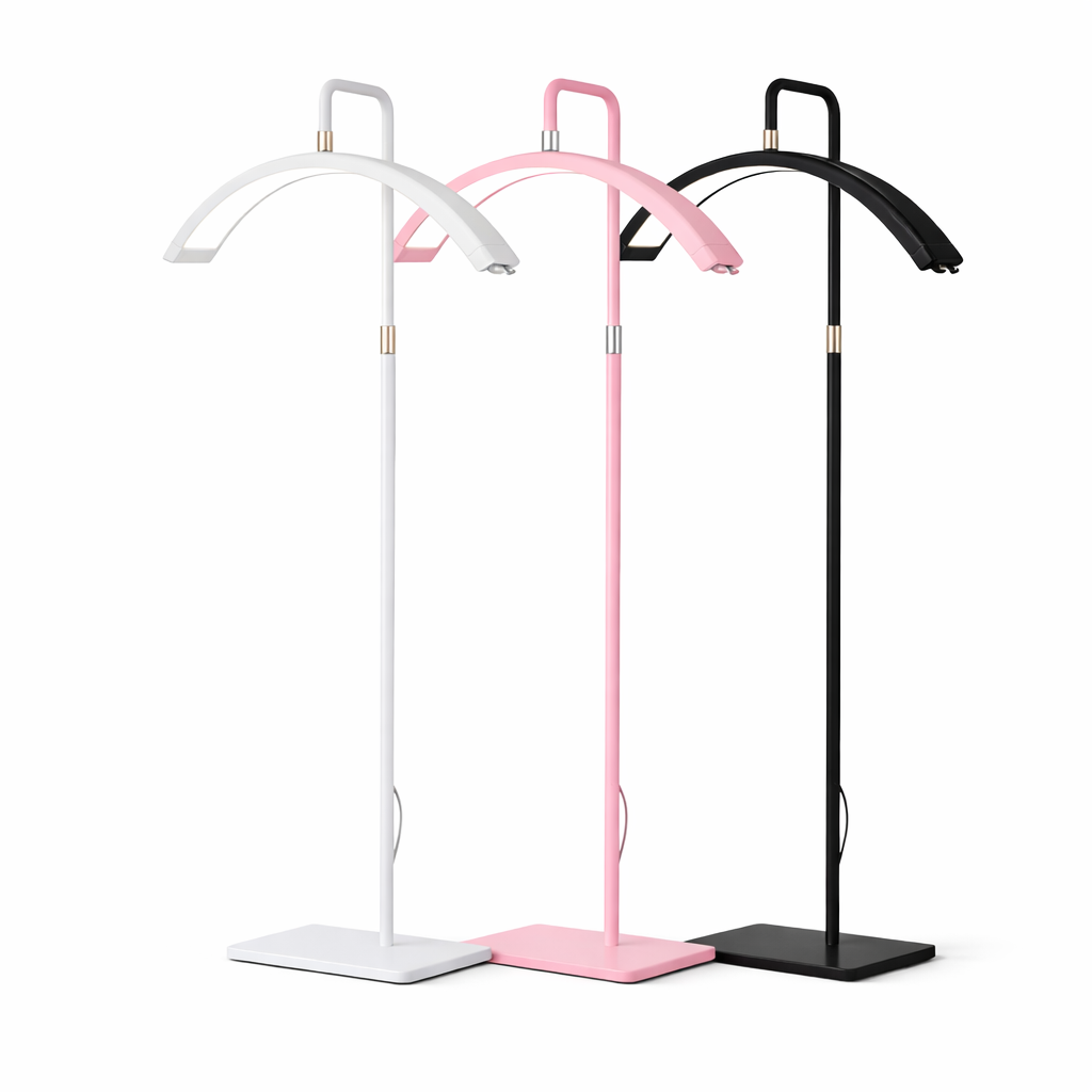 k • PRO U-Shaped Behandlingslampe