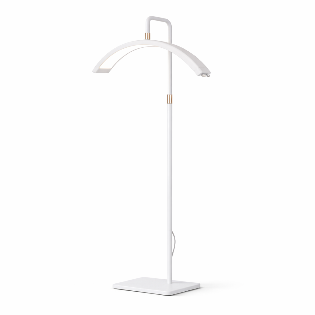 k • PRO U-Shaped Behandlingslampe