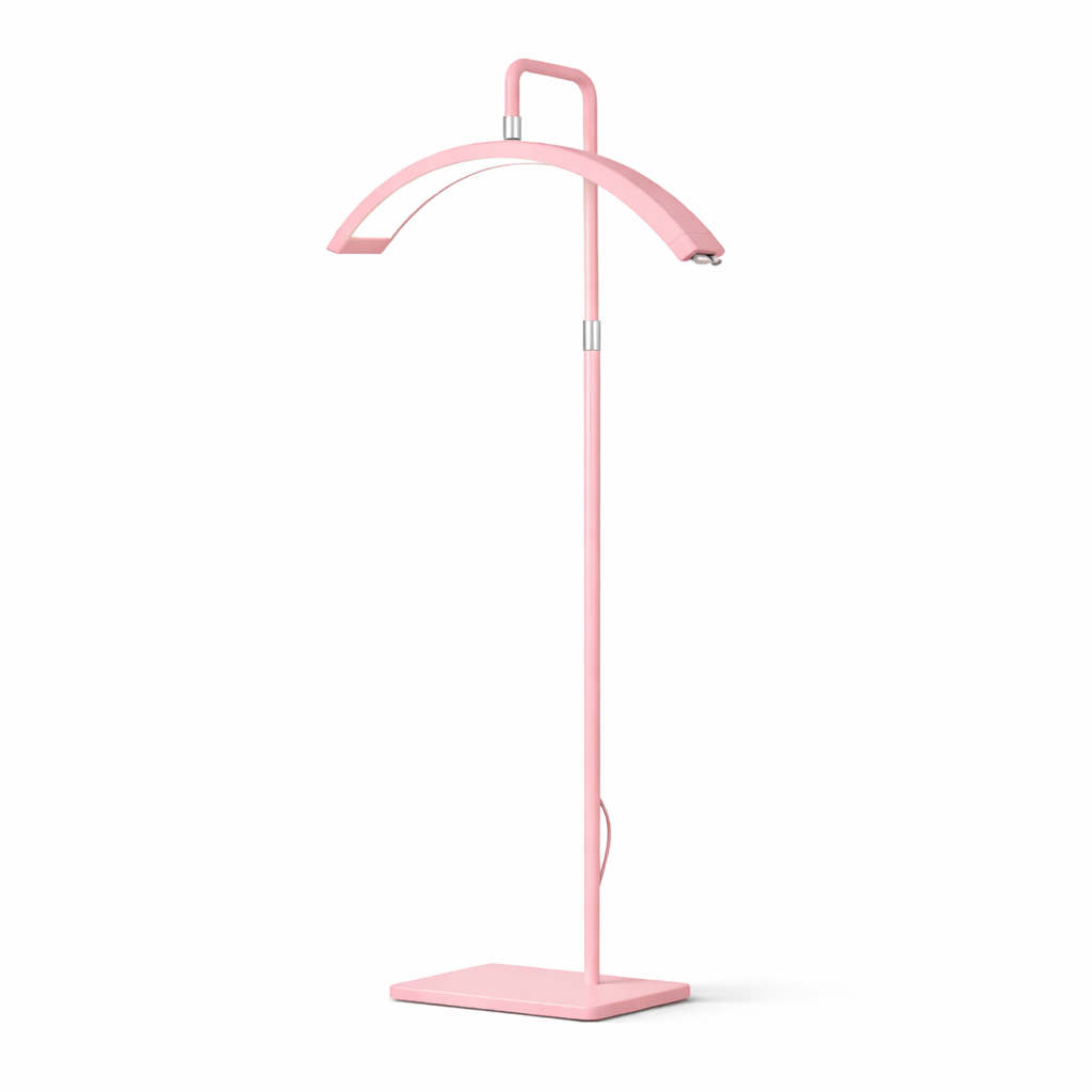k • PRO U-Shaped Behandlingslampe