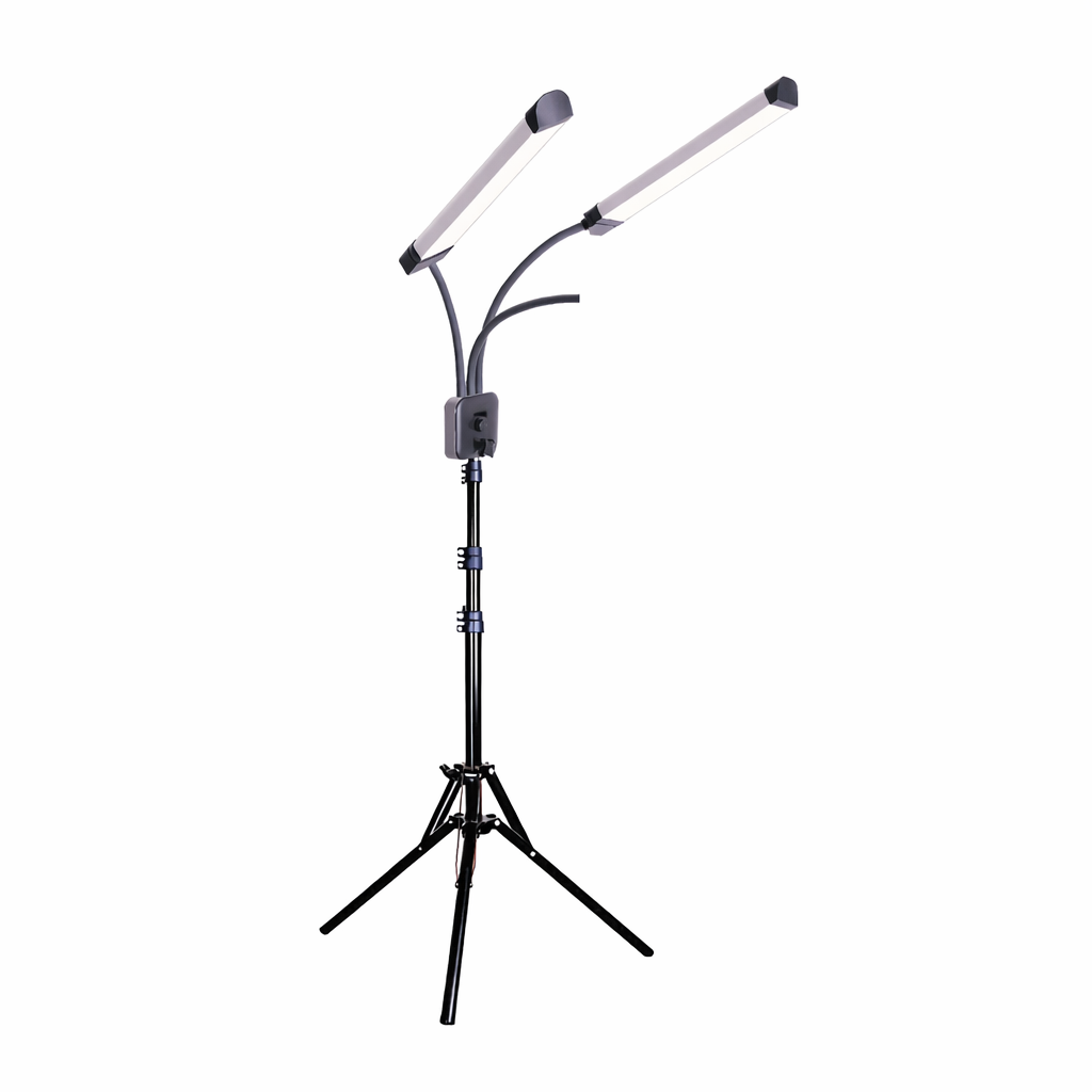 k • PRO - Duo Arm Light Behandlingslampe