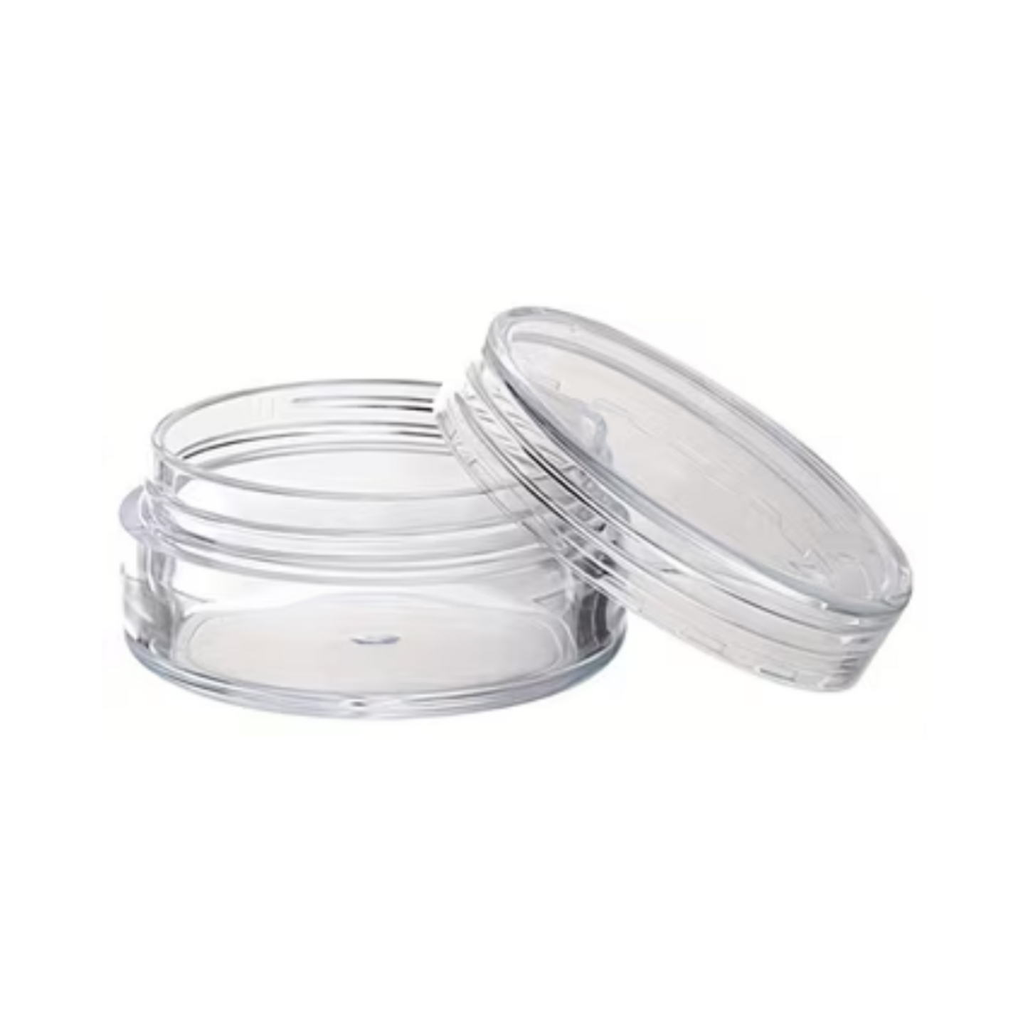 k • PRO Sample Containers (50 stk)