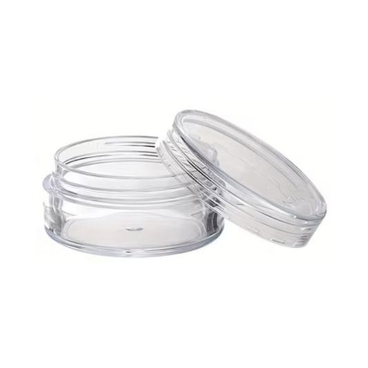 k • PRO Sample Containers (50 stk)