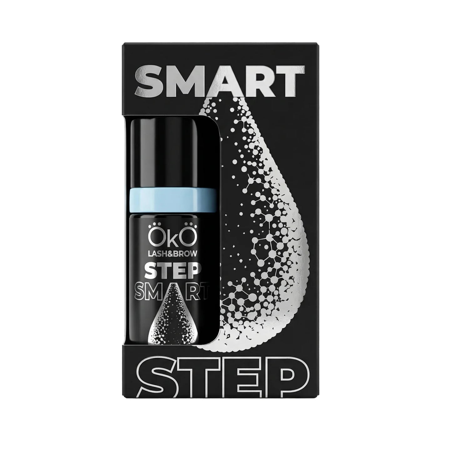 OkO - Smart Step Lifting & Lightening Activator (10 ml)