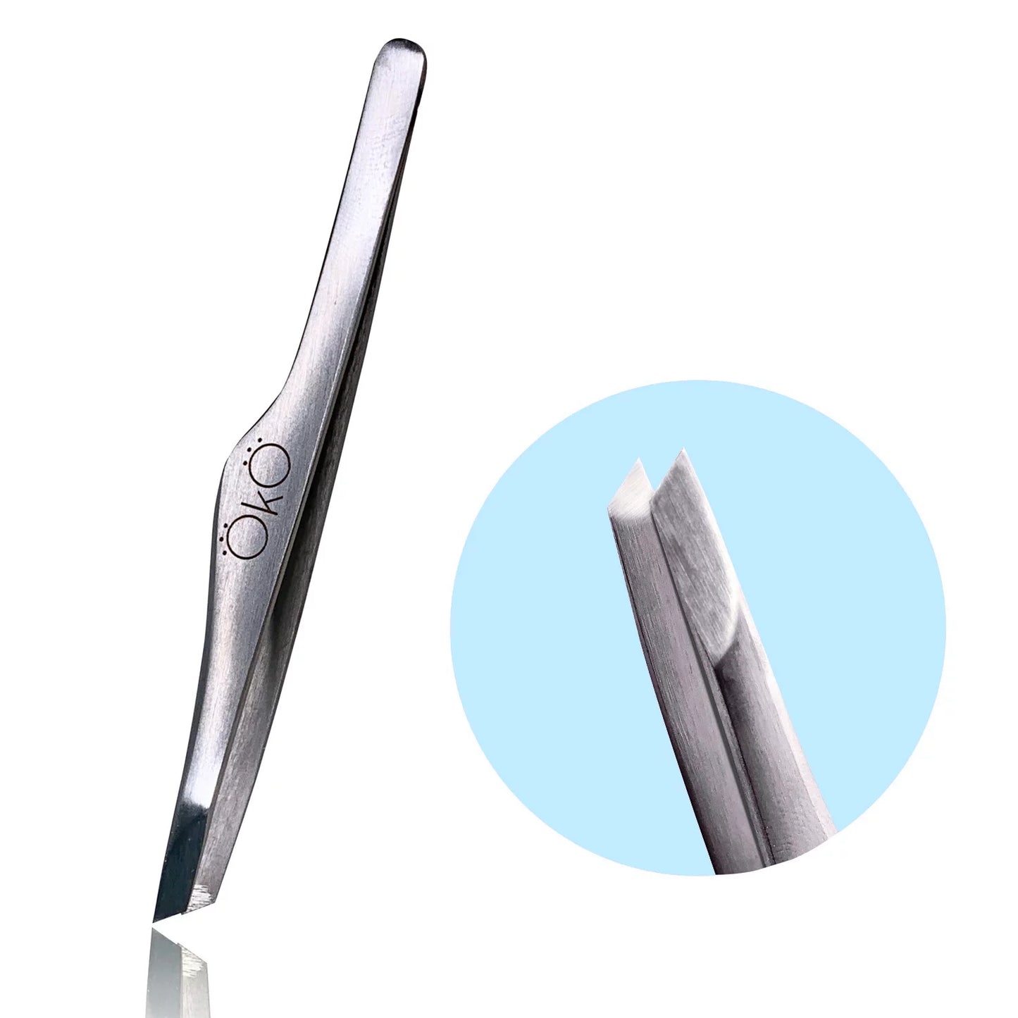 OkO - Tweezers 01 Classic