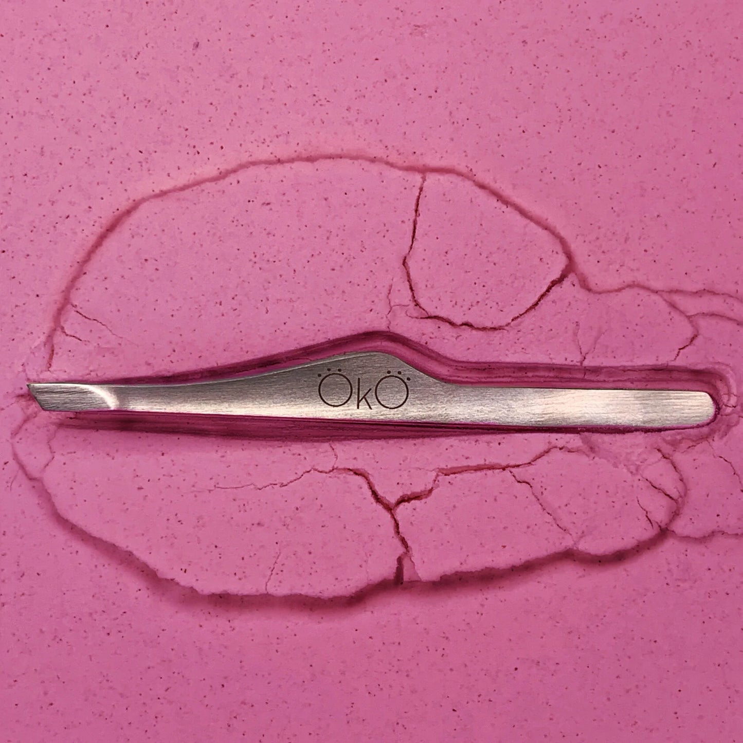 OkO - Tweezers 01 Classic